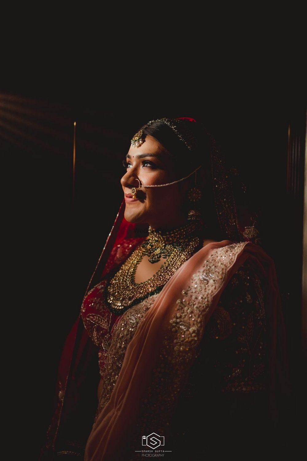 Photo From Bride: Tanya  - By Nandini Thukral