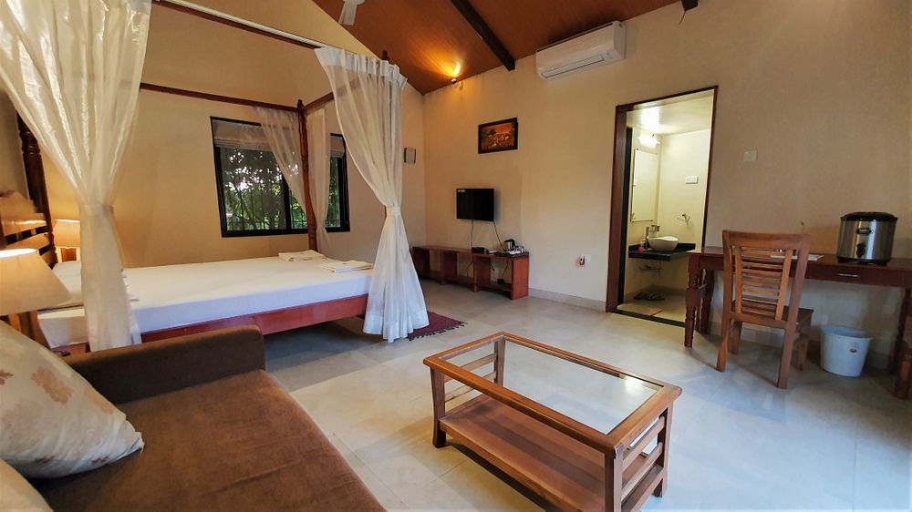 Photo From Rooms - By Aranyagiri Countryside Resort