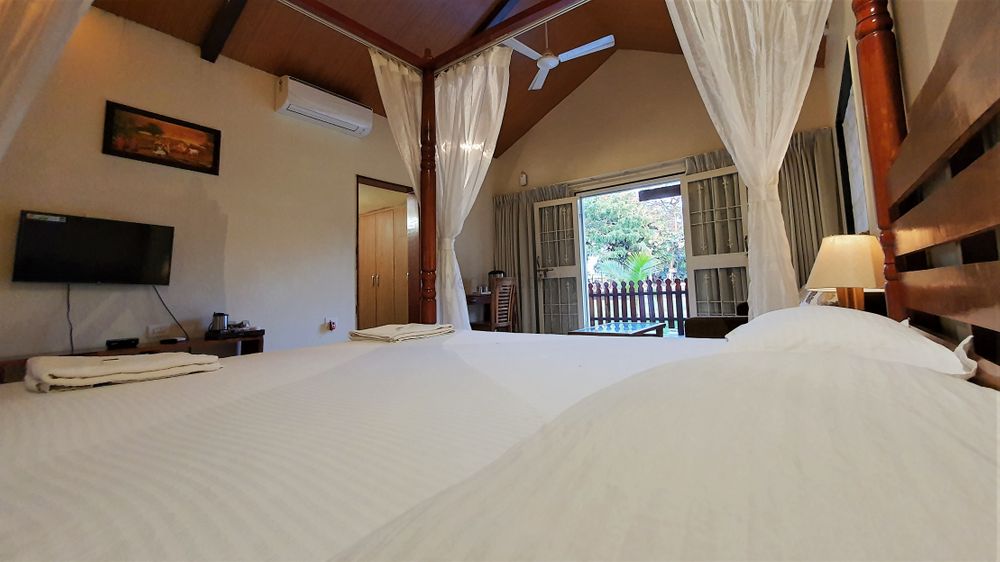 Photo From Rooms - By Aranyagiri Countryside Resort