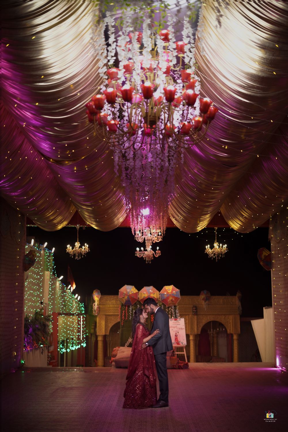 Photo From Geetanjali & Chhagan - By Weddings by Sameer