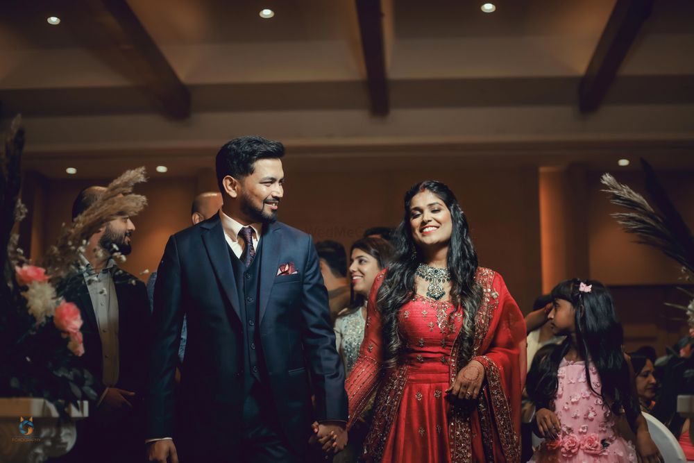 Photo From Sangeeta & Amritesh - By Big Days