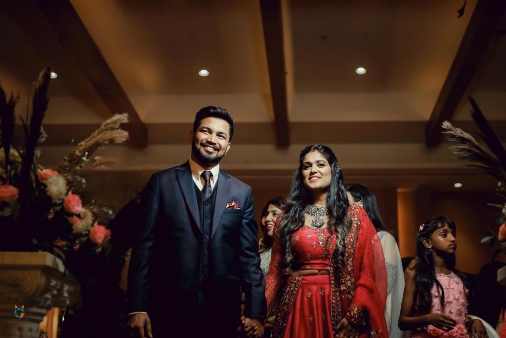 Photo From Sangeeta & Amritesh - By Big Days