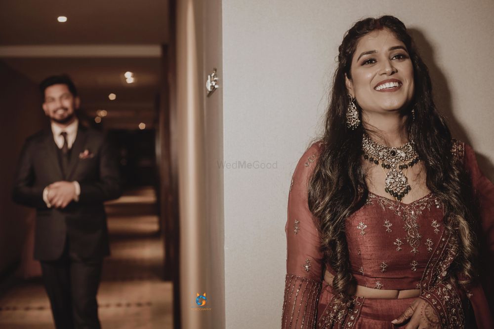 Photo From Sangeeta & Amritesh - By Big Days