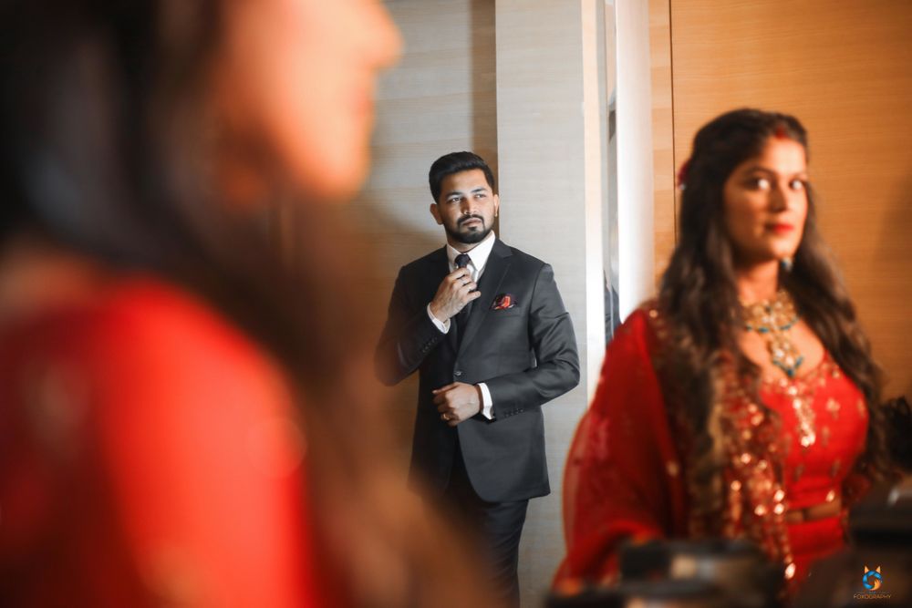 Photo From Sangeeta & Amritesh - By Big Days