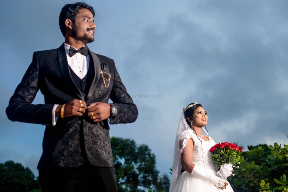 Photo From Karun&Chandini - By Udai Candid Photography