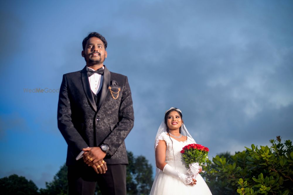 Photo From Karun&Chandini - By Udai Candid Photography