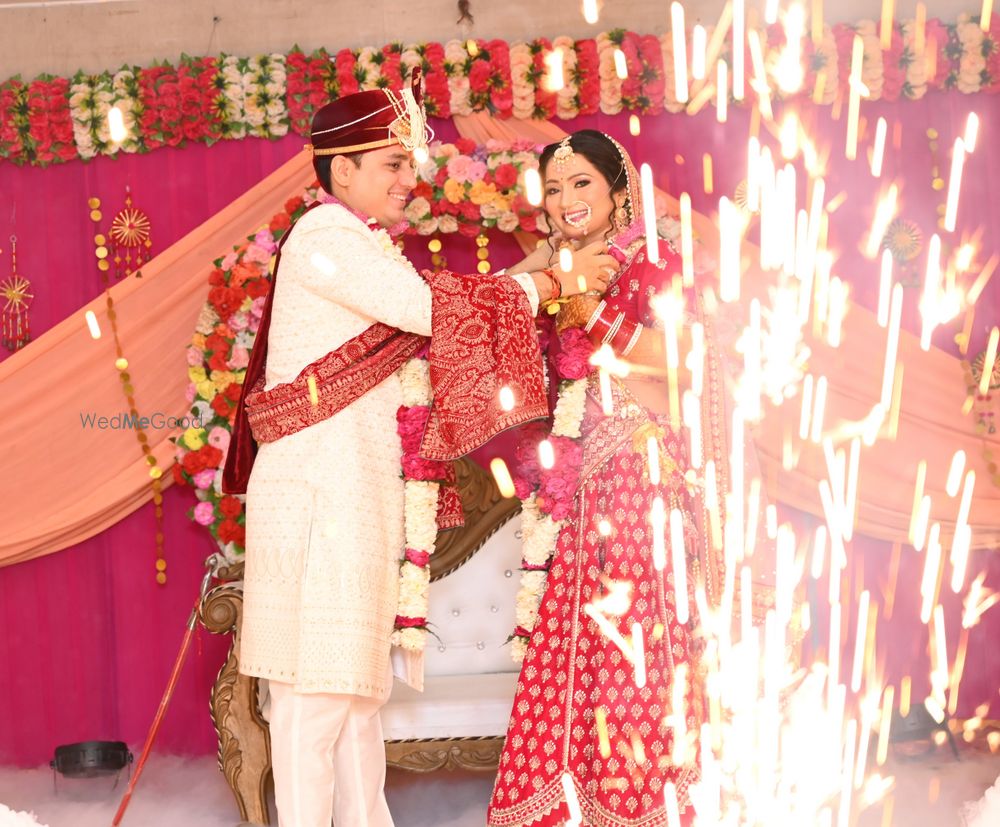 Photo From Destination wedding - By Tradowest Event Goa