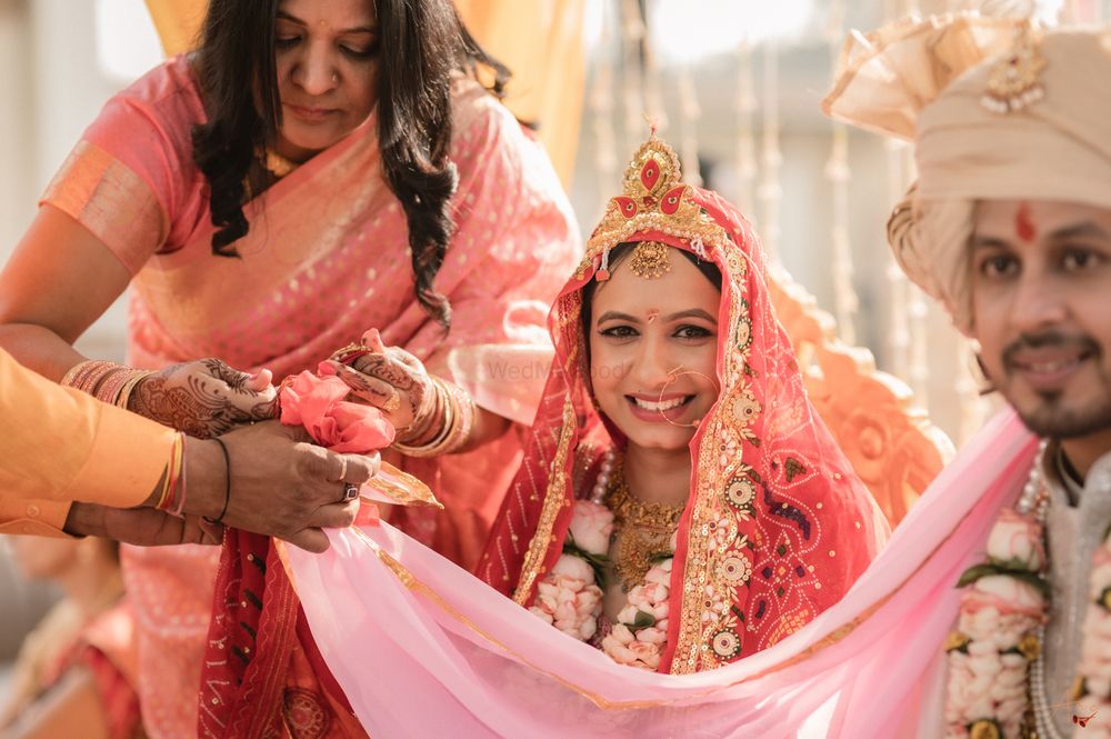 Photo From Megha & Abhishek - By Weddings by Arc