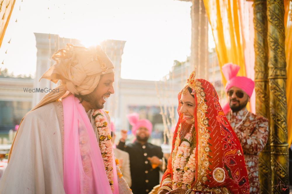 Photo From Megha & Abhishek - By Weddings by Arc