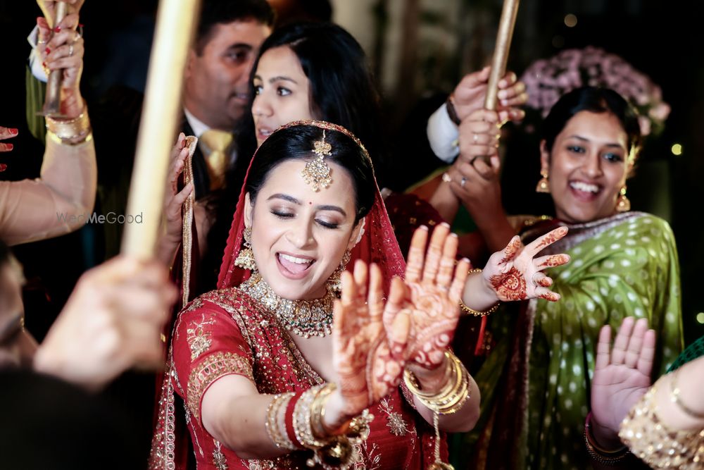 Photo From Karishma & Amish - By Photosynthesis Photography Services