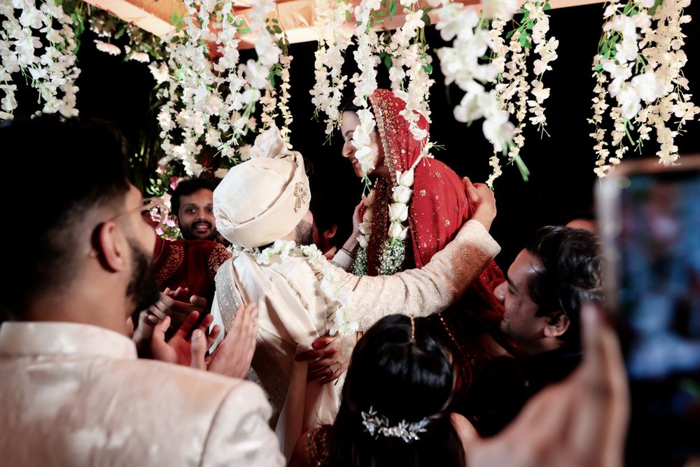 Photo From Karishma & Amish - By Photosynthesis Photography Services