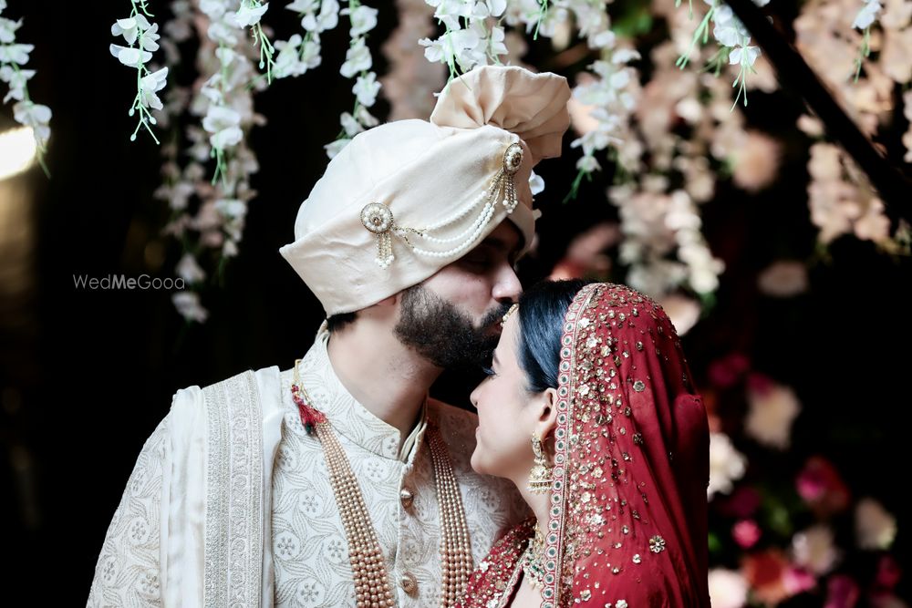 Photo From Karishma & Amish - By Photosynthesis Photography Services