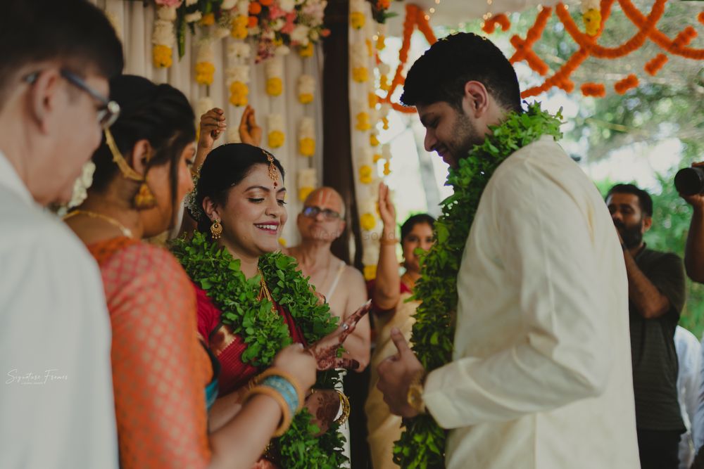 Photo From Shruthi & Gowtham Kalyanam  - By Oh Yes Events