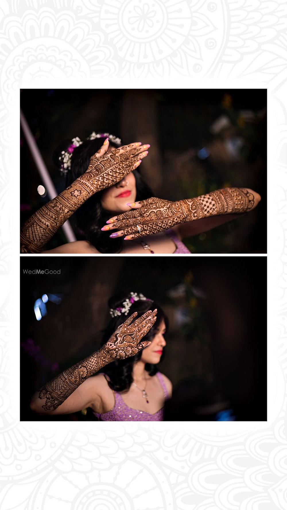 Photo From Avanti Mehendi - By Sarang Atre Photography