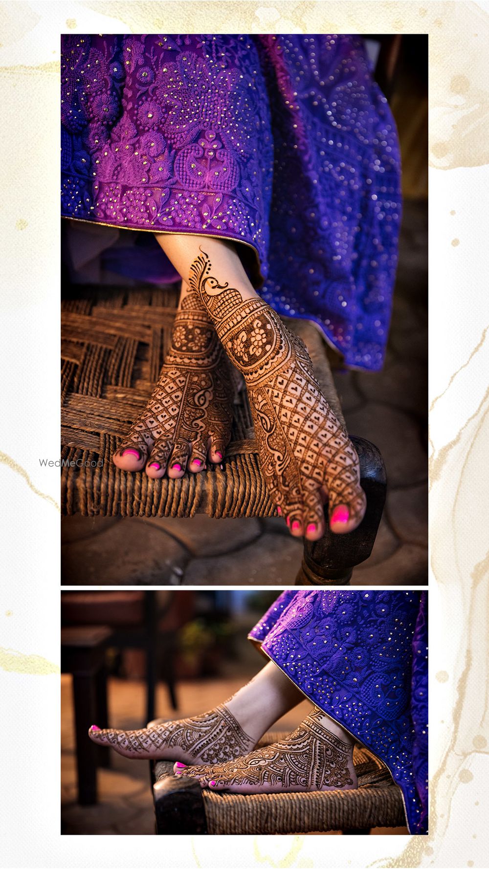 Photo From Avanti Mehendi - By Sarang Atre Photography