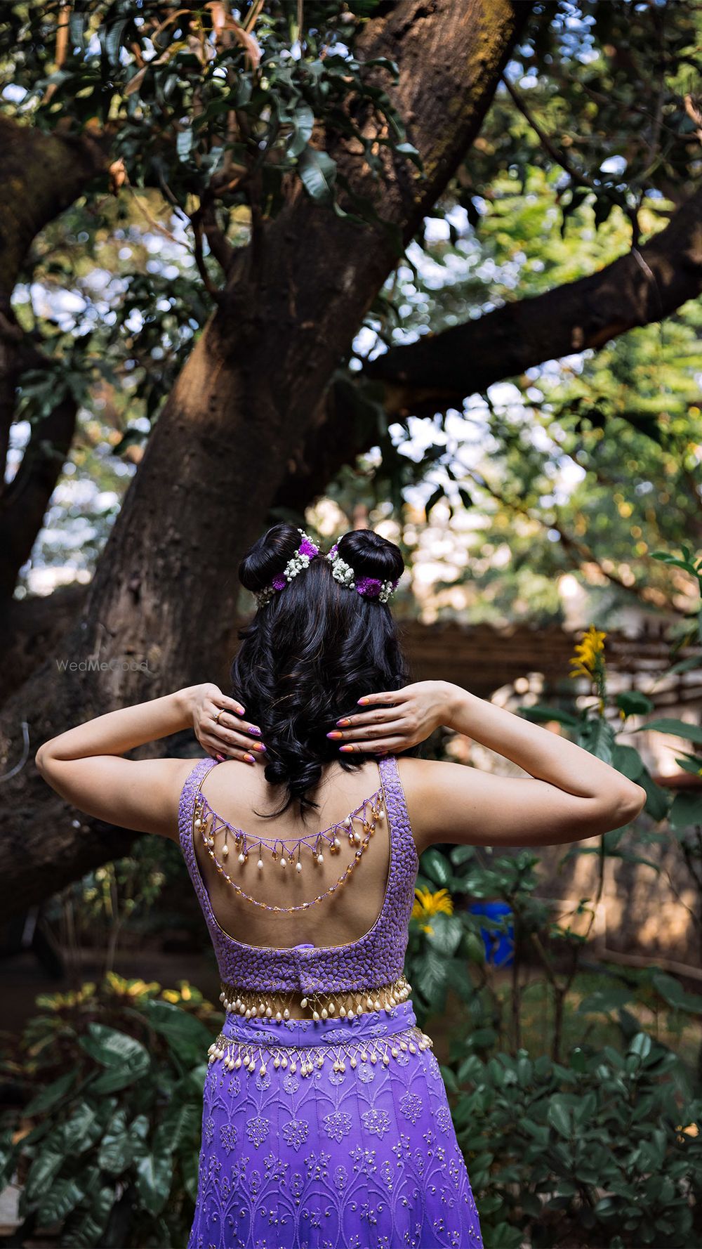 Photo From Avanti Mehendi - By Sarang Atre Photography