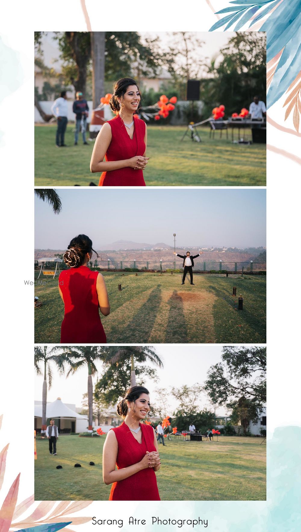 Photo From Roshan & Mukta - Pre Wedding - By Sarang Atre Photography