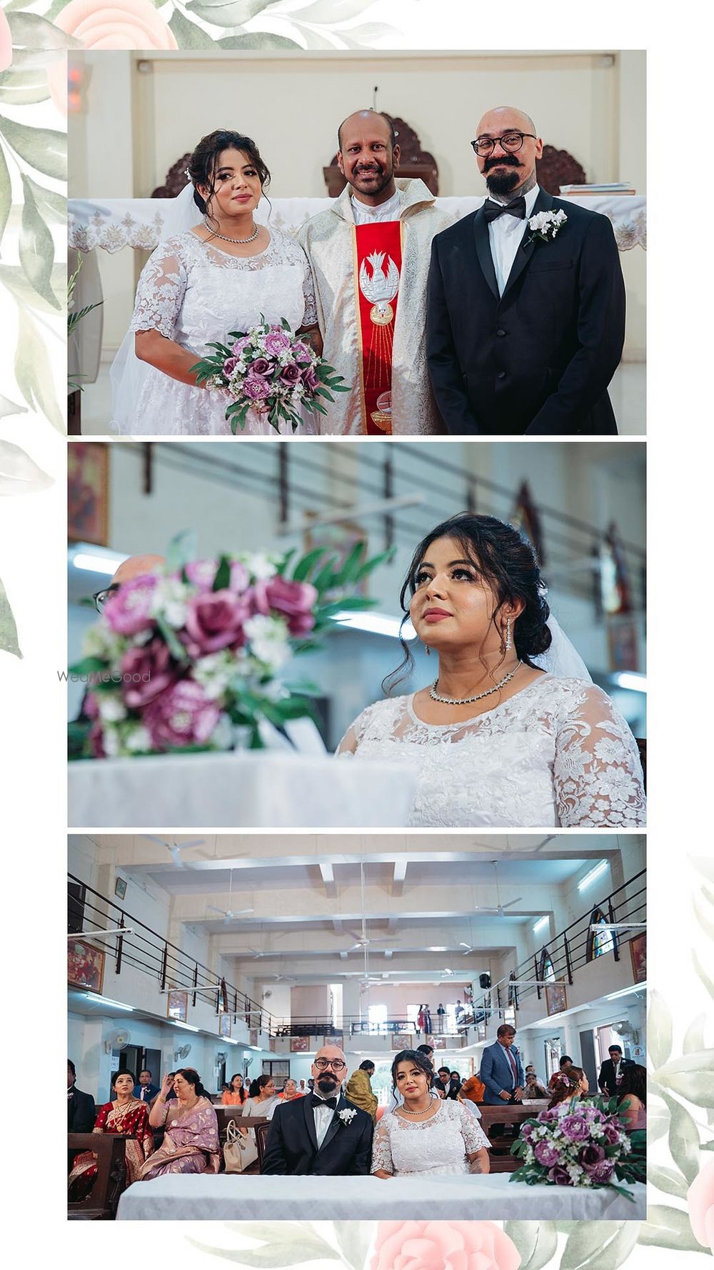 Photo From Samantha & Darryn - Wedding - By Sarang Atre Photography