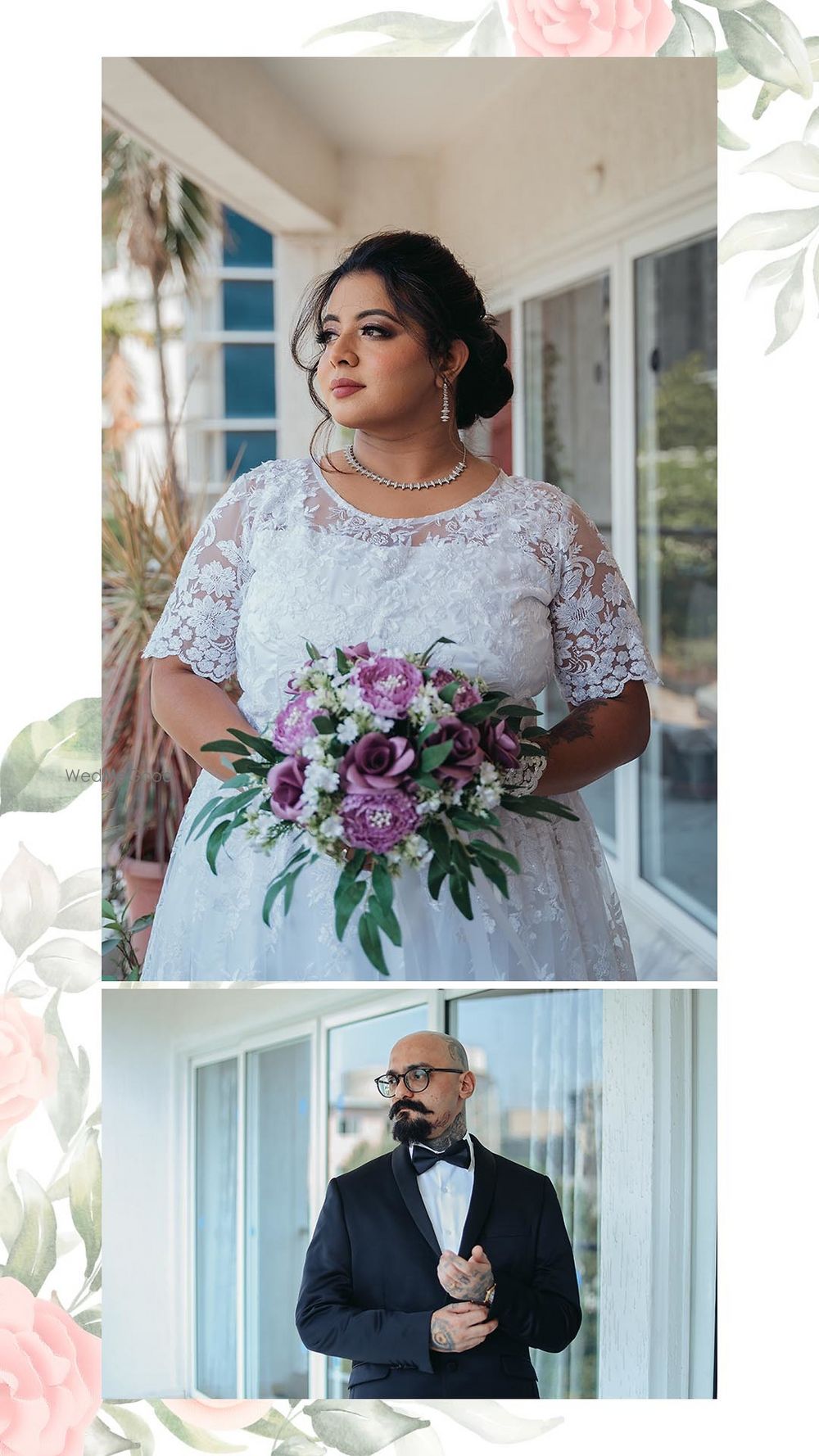 Photo From Samantha & Darryn - Wedding - By Sarang Atre Photography