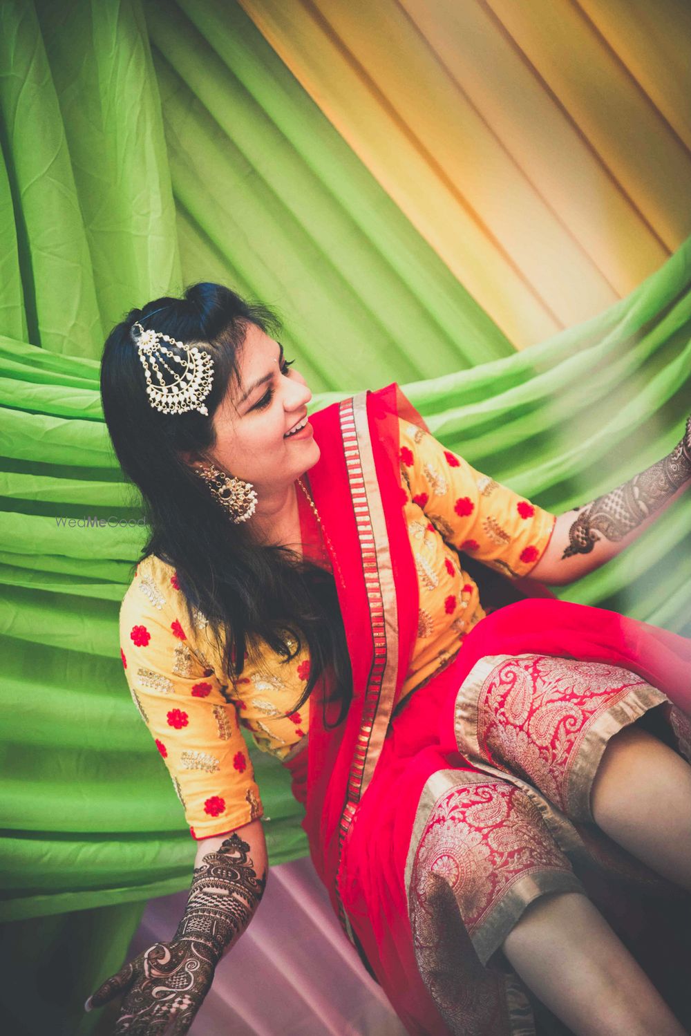 Photo From Arushi + Kshiteesh (DELHI) - By Lilac Weddings
