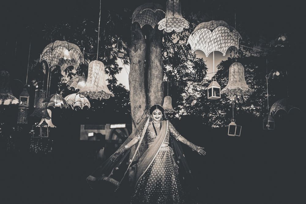 Photo From Arushi + Kshiteesh (DELHI) - By Lilac Weddings