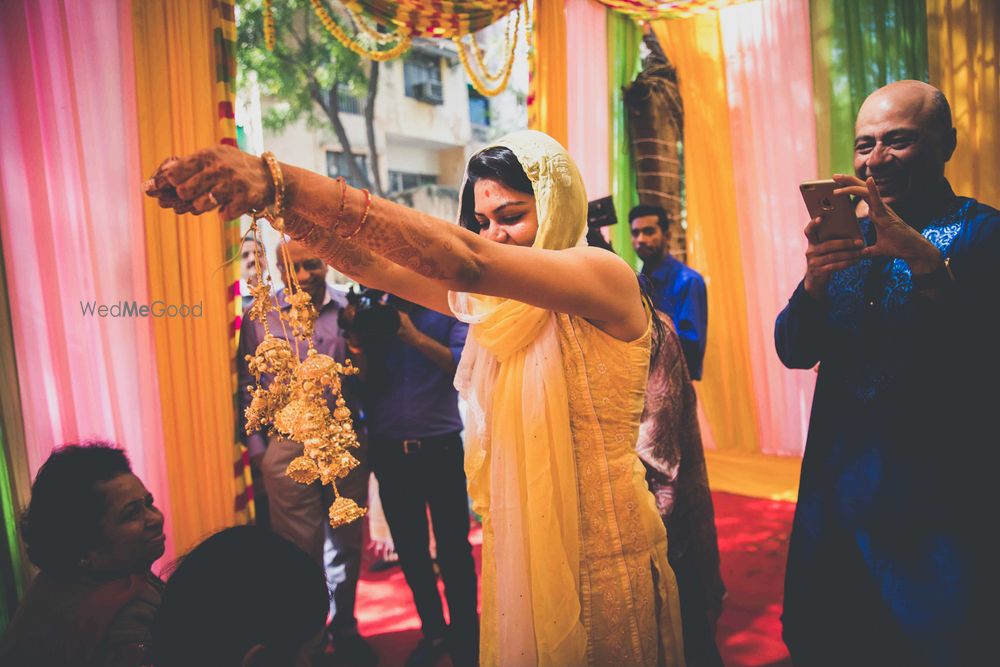 Photo From Arushi + Kshiteesh (DELHI) - By Lilac Weddings