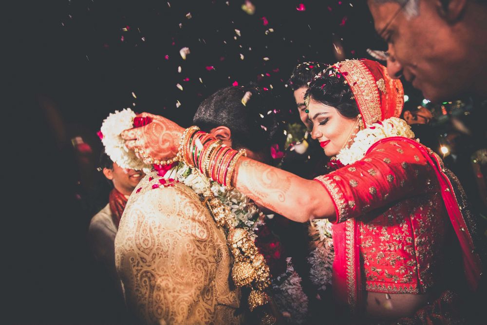 Photo From Arushi + Kshiteesh (DELHI) - By Lilac Weddings