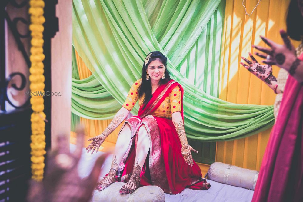 Photo From Arushi + Kshiteesh (DELHI) - By Lilac Weddings