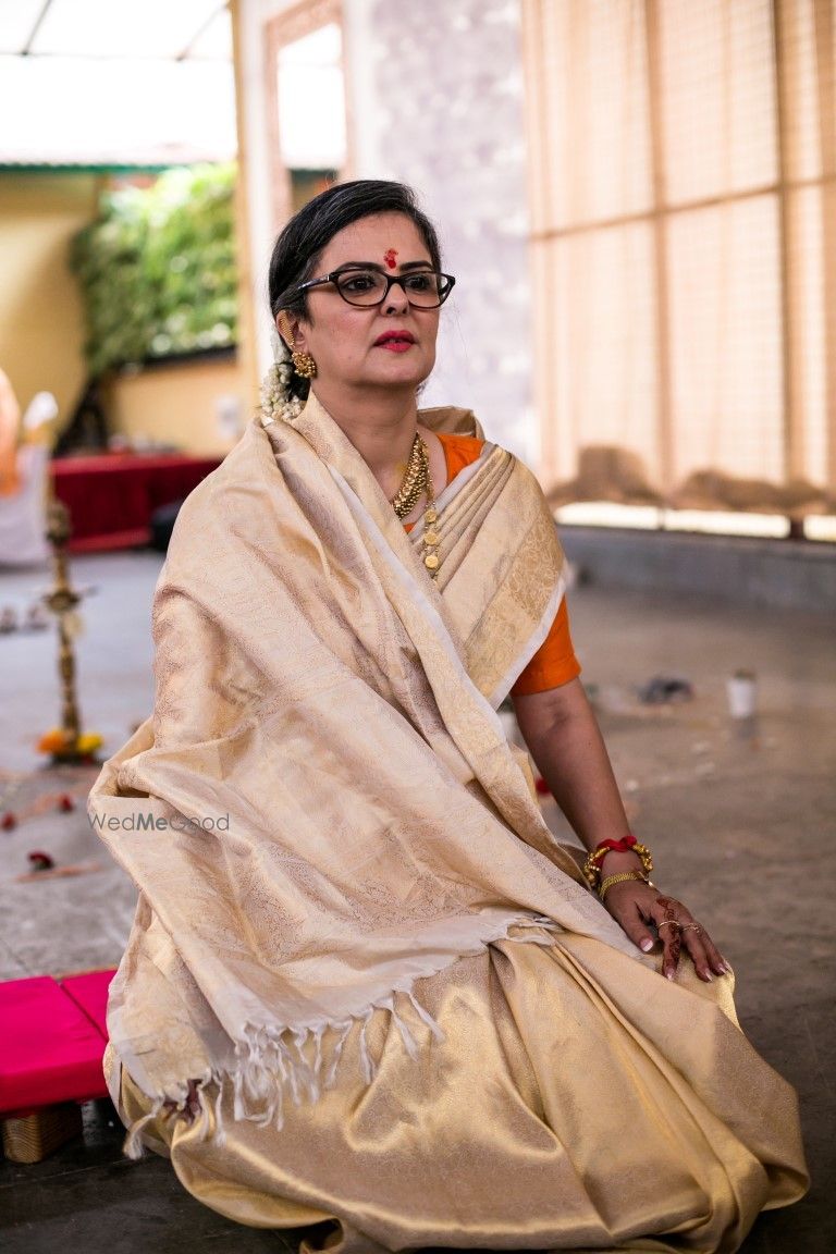 Photo From North-South Indian Wedding - Eisha and Abhishek - By Sharath Padaru