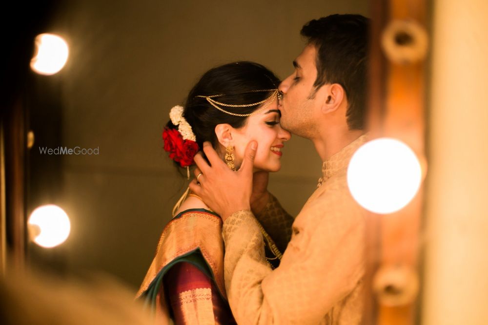 Photo From North-South Indian Wedding - Eisha and Abhishek - By Sharath Padaru