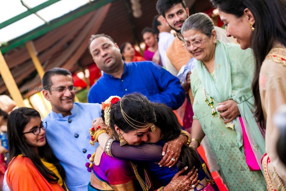 Photo From North-South Indian Wedding - Eisha and Abhishek - By Sharath Padaru