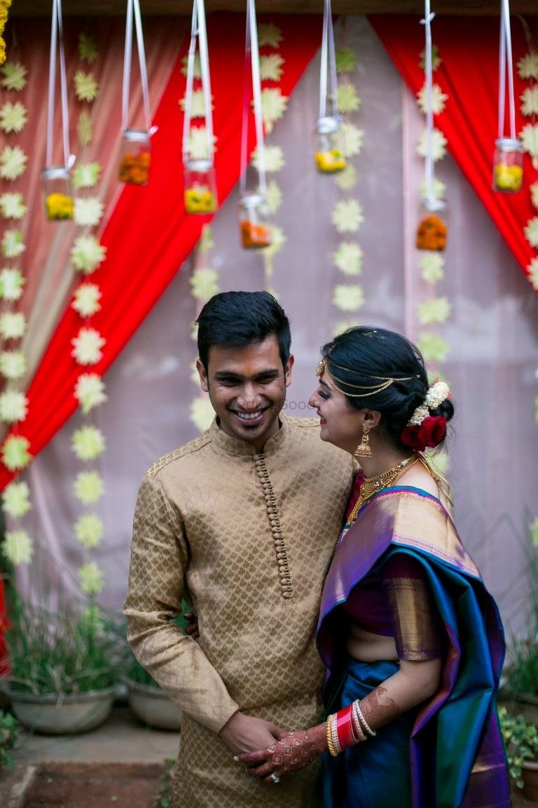 Photo From North-South Indian Wedding - Eisha and Abhishek - By Sharath Padaru