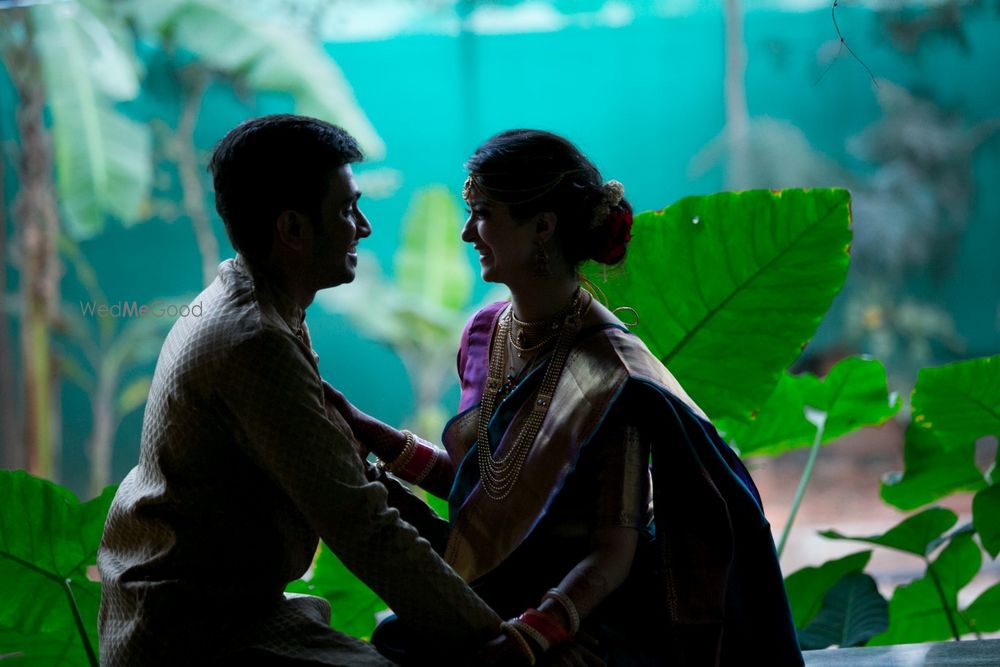 Photo From North-South Indian Wedding - Eisha and Abhishek - By Sharath Padaru