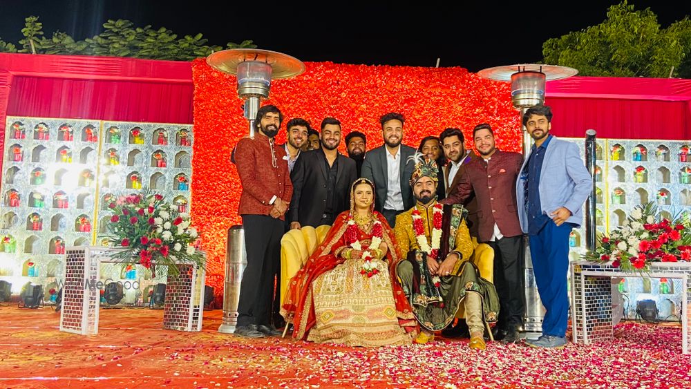 Photo From doing wedding of YouTuber Manish Sharma  - By AGNI - The Event Studio