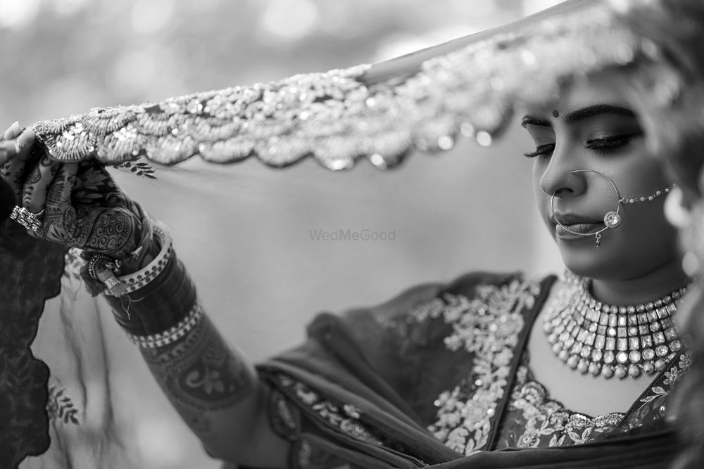 Photo From Ambuj & Shreya - By Click Arts