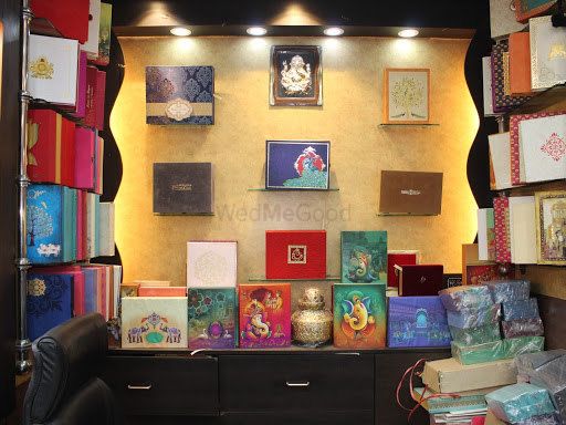 Photo From Shop Interior - By Kalash Cards