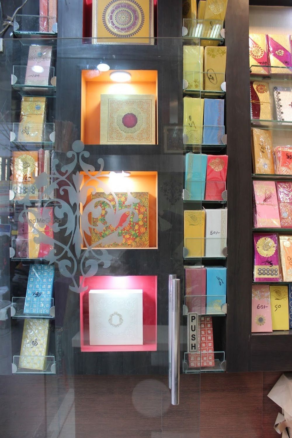 Photo From Shop Interior - By Kalash Cards