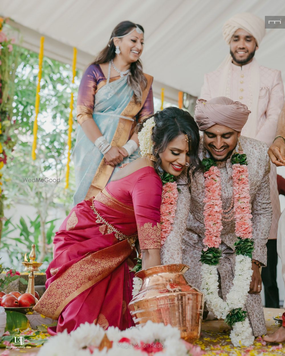 Photo From Sinthu & Sanka - By Weddings by Deepthi Pradeep