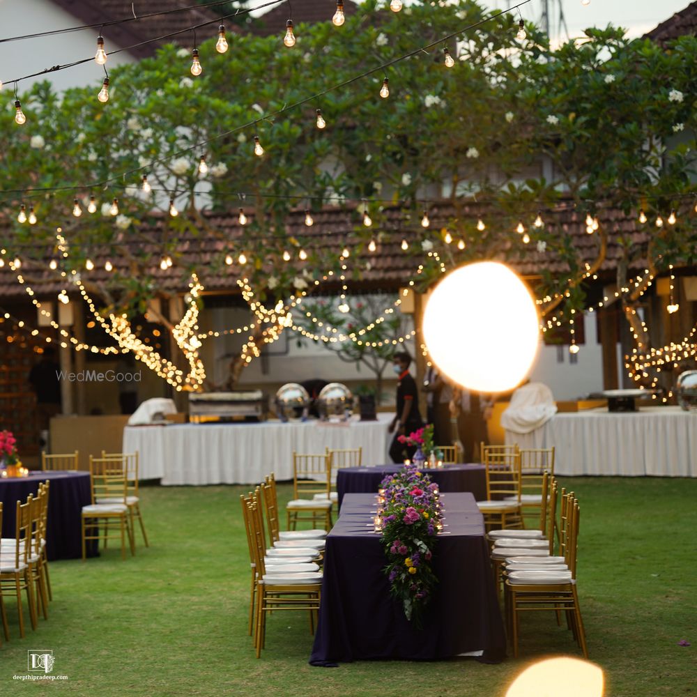 Photo From Sinthu & Sanka - By Weddings by Deepthi Pradeep