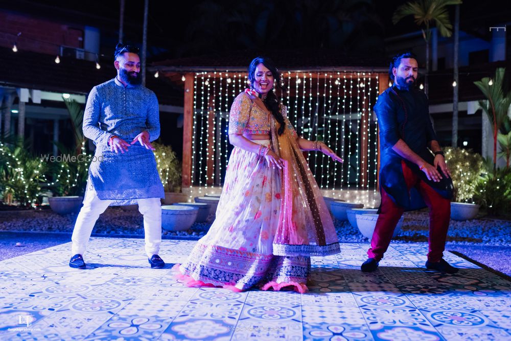 Photo From Sinthu & Sanka - By Weddings by Deepthi Pradeep