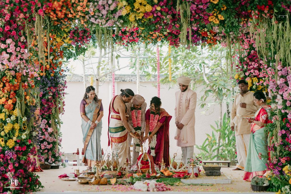 Photo From Sinthu & Sanka - By Weddings by Deepthi Pradeep