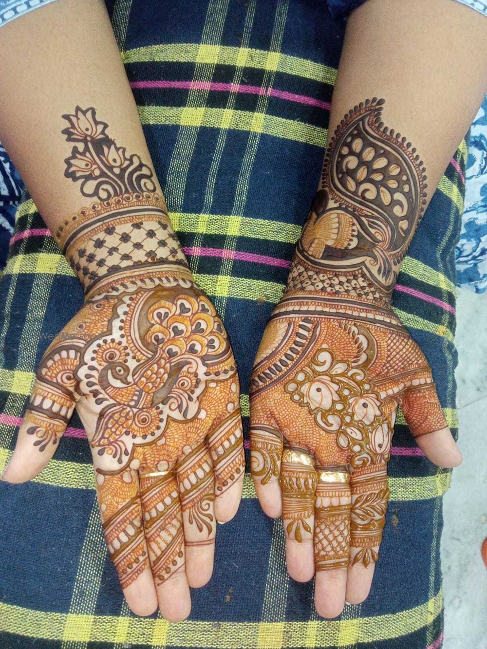 Photo From India mehandi - By S.N. Mehandi & Tattoos