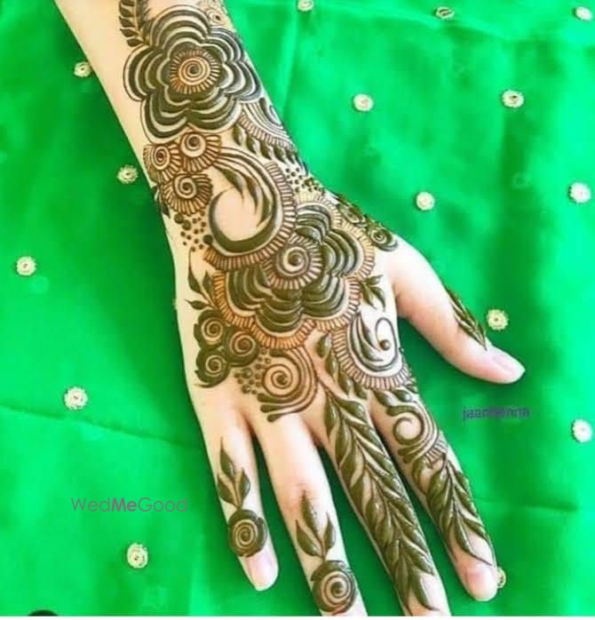 Photo From stylish mehndi - By S.N. Mehandi & Tattoos