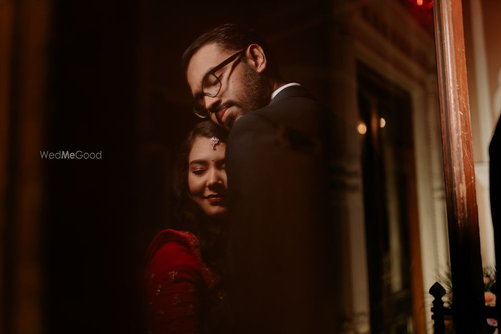 Photo From Nitya & Mohan - By Keys And Blacks