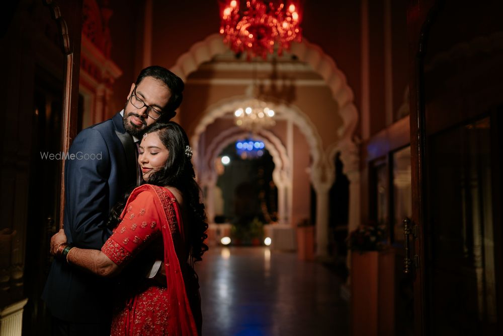 Photo From Nitya & Mohan - By Keys And Blacks