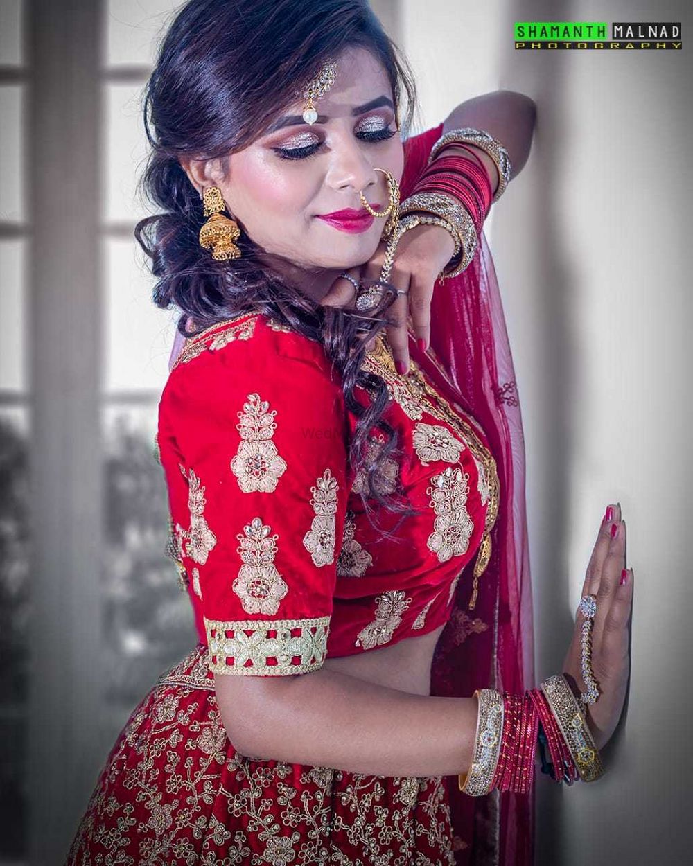 Photo From Recent Work  - By Makeup with Varsha