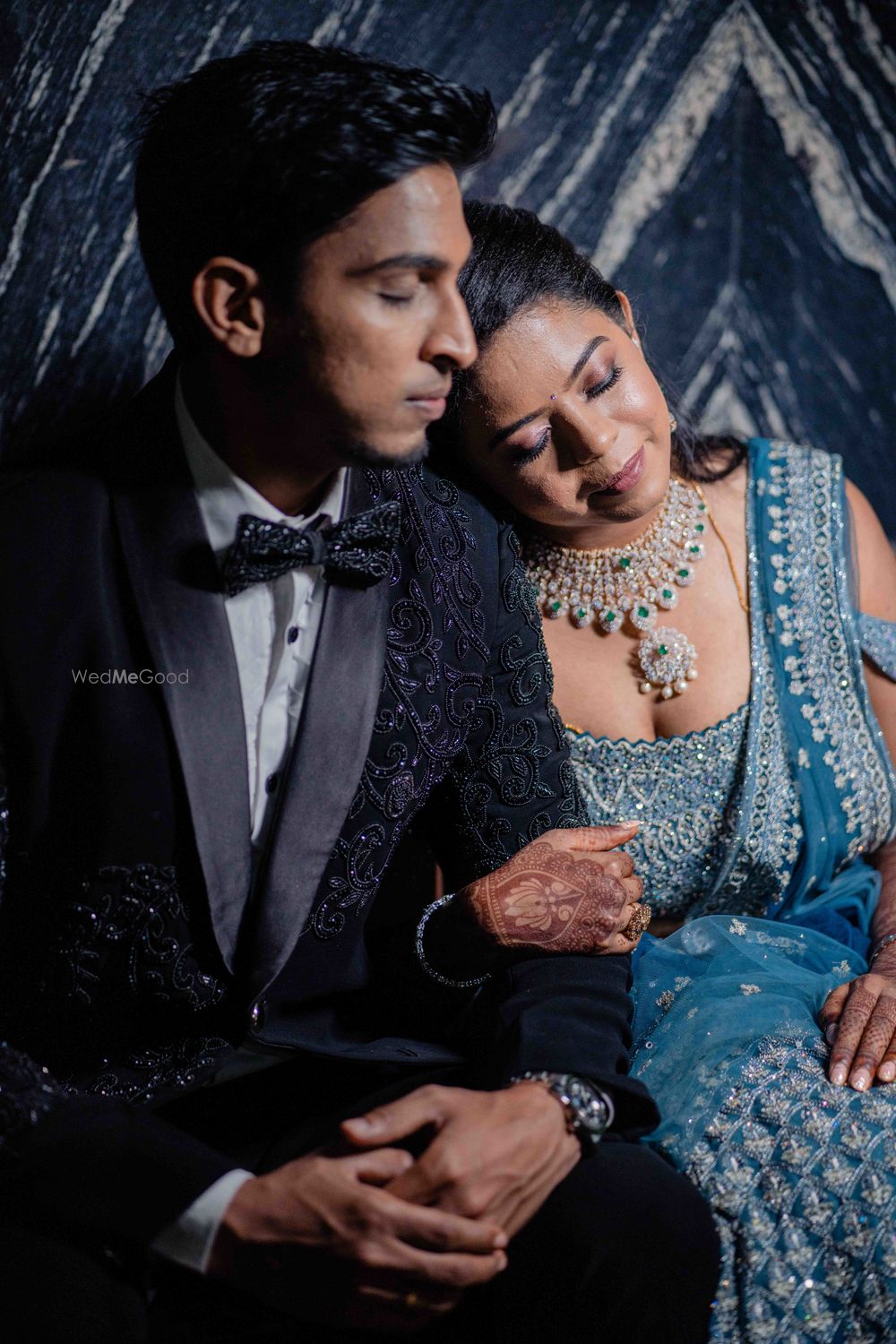 Photo From Mrinalini & Omkar - By Keys And Blacks