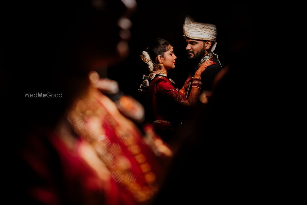 Photo From Madhulika & Neeraj - By Keys And Blacks