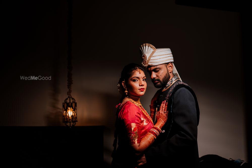 Photo From Madhulika & Neeraj - By Keys And Blacks