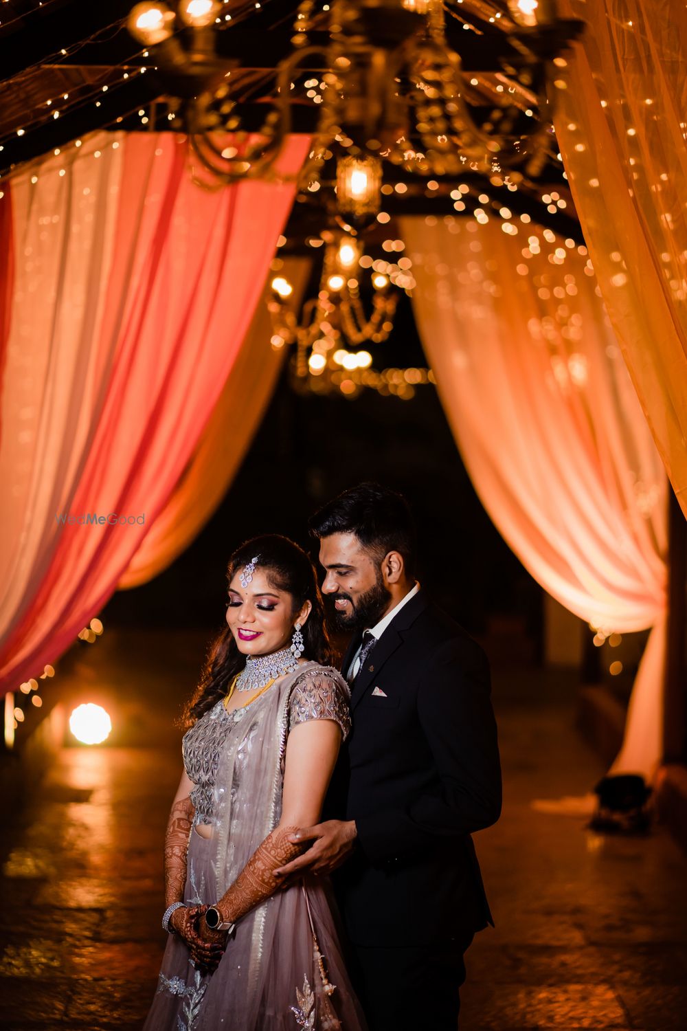 Photo From Madhulika & Neeraj - By Keys And Blacks